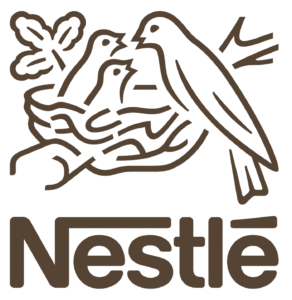 Nestle-Logo